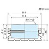 PWB2-3000 H43 EBL NtH[vRCh PWB^Cv 艻H 66016144