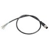センサアクチュエータケーブル 22 AWG、20 AWG コア数：4 TELEMECANIQUE SENSORS