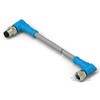 センサアクチュエータケーブル 24 AWG T406シリーズ TE Connectivity Japan(旧:TYCOELECTRONICS(タイコエレクトロニクス))