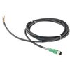 センサアクチュエータケーブル 24 AWG コア数：8 SAC-8Pシリーズ フエニックス・コンタクト