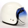 JP7018140 3-SNAP BUBBLE DELUXE SHIELD ICE BLUE GRADIENT BELL 66016600
