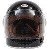 JP7173578 BULLITT SOLID GLOSS BLACK BELL 66016819