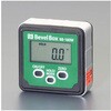 デジタル角度計 Bluetooth内蔵 エスコ