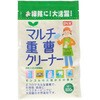 ピクス マルチ 重曹 クリーナー 600g ライオンケミカル
