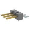 TSM-103-01-F-SH �s���w�b�_ 3�� 2.54mm 1�� 1�� 10�� SAMTEC 66041318