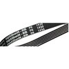 プーリー ベルト 幅 37.6mm 長さ 2235mm ポリウレタン RB Optibelt