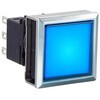LBW7ML-A1T23S フラッシュシルエットLBWシリーズ 照光押ボタンスイッチ 正角形 IDEC(和泉電気) 66044168