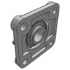 Y/UCF 205-15 �t�����W�t���x�A�����O���j�b�g 4�� 23.812mm SKF(���{�G�X�P�C�G�t) 66045369