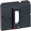 フロントプレート 範囲 100 ～ 250、範囲 100 ～ 250 Dc シュナイダーエレクトリック