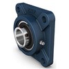 ベアリングユニット 4穴 60mm SKF