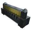 端子ストリップ 10極 0.8mm 2列 SAMTEC