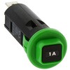 NRF211G-8A NRFシリーズ サーキットプロテクタ IDEC(和泉電気) 66050303