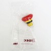 AB6E-4BV01PTRM ��16 X6�V���[�Y ����~�p���{�^���X�C�b�`(��̌`) ��`�{�^�� IDEC(�a��d�C) 66050382