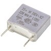 ポリプロピレンコンデンサ PP 310V ac 33nF ±20% 5個入 VISHAY