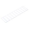 マーカー 793 マーカーカード for use with for use with 端子台 1袋 5個入 ワゴジャパン