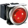 LB6MP-2T04WR �t���b�V���V���G�b�gLB�V���[�Y �\���� �h�[���` IDEC(�a��d�C) 66053462