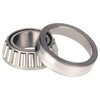 メートル系ローラーベアリング 内径20mm レース幅15.25mm Timken