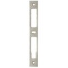 モーティス・ケースロック ステンレススチール 22 x 180mm Dom Metalux