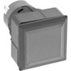 LW7P-2C04VPW �t���b�V���V���G�b�gLW�V���[�Y �p�C���b�g���C�g ���p�` IDEC(�a��d�C) 66056716