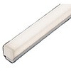 UN6401RD SOLID LINE SLIM �x�[�X���C�g �����FLED���j�b�g R15�N���X2 �������^�C�v ODELIC(�I�[�f���b�N) 66065731
