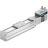 リニア アクチュエータ ELGS Festo