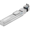 リニア アクチュエータ ELGS Festo