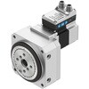 リニア アクチュエータ ERMS Festo