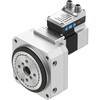 リニア アクチュエータ ERMS Festo