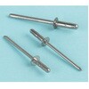 リベット ブラインド リベット径：4mm 穴径：4.2mm 1袋 100個入 AVDEL