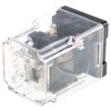 リレー 24V dc 2c接点 プラグイン タイプ TE CONNECTIVITY