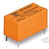 リレー 24V dc SPNO 基板実装タイプ 1箱 25個入 TE Connectivity Japan(旧:TYCOELECTRONICS(タイコエレクトロニクス))