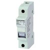 57010020 レール取り付けヒューズホルダ 32A 690V ac 1袋 6個入 Socomec 66071506