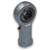ロッド端 炭素鋼 ボア12.7mm 全長70.64mm UNF Thread Standard メス LDK
