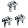 安全ブレーカ ヒューズ付 3NJ4103 を参照してください用 Sentron 3NJ4 SIEMENS