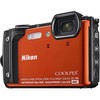 COOLPIX W300 OR 防水・防塵デジタルカメラ W300 Nikon(ニコン) 66078136