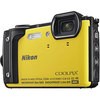 COOLPIX W300 YW 防水・防塵デジタルカメラ W300 Nikon(ニコン) 66078145