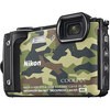 COOLPIX W300 カムフラ 防水・防塵デジタルカメラ W300 Nikon(ニコン) 66078154