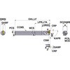 S18-16STUPR11-150-C 小物部品加工用ボーリングバー(鋼/クーラント穴あり) 三菱マテリアル 66077920