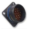 D38999/20ZA35SN �ی^�R�l�N�^ ���Z�v�^�N�� 6�� AMPHENOL 66080396