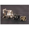 M85049/38-23A 丸型コネクタバックシェル シェルサイズ:23 AMPHENOL 66080789
