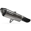 S-Y3SO8-HRSS スリップオンライン ステン EC/ECE AKRAPOVIC (アクラポビッチ) 66080957