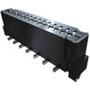 FC1-10-01-T 基板接続用ソケット 10 極 1mm 1 列 表面実装 1袋 5個入 SAMTEC 66081254
