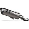 S-Y125SO7-HRSS レーシングライン ステン EC/ECE AKRAPOVIC (アクラポビッチ) 66081508