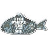FS-139 FISHING�X�e�b�J�[ �[�l�����X�e�b�J�[ 66081855