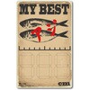 FS-145 FISHING�X�e�b�J�[ �[�l�����X�e�b�J�[ 66081916