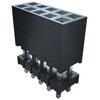 ESQT-130-03-L-Q-368 基板接続用ソケット 120 極 2mm 4 列 スルーホール 1セット 9個入 SAMTEC 66082024