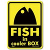 FS-185 FISHING�X�e�b�J�[ �[�l�����X�e�b�J�[ 66082318