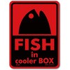 FS-186 FISHING�X�e�b�J�[ �[�l�����X�e�b�J�[ 66082327