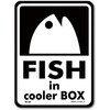 FS-187 FISHING�X�e�b�J�[ �[�l�����X�e�b�J�[ 66082336