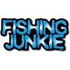 FS-197 FISHING�X�e�b�J�[ �[�l�����X�e�b�J�[ 66082433